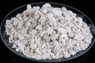 菱鎂礦石 菱鎂礦石